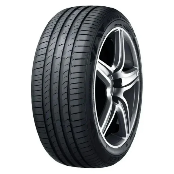 Nexen N'Fera Primus 205/65 R16 95H Yaz Lastiği - 2026 - Görsel 5