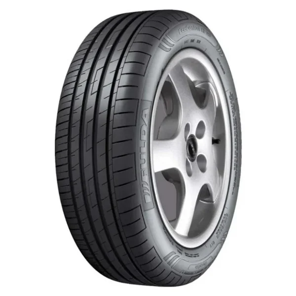 Fulda EcoControl HP 2 195/65 R15 91H Yaz Lastiği - 2026 - Görsel 4