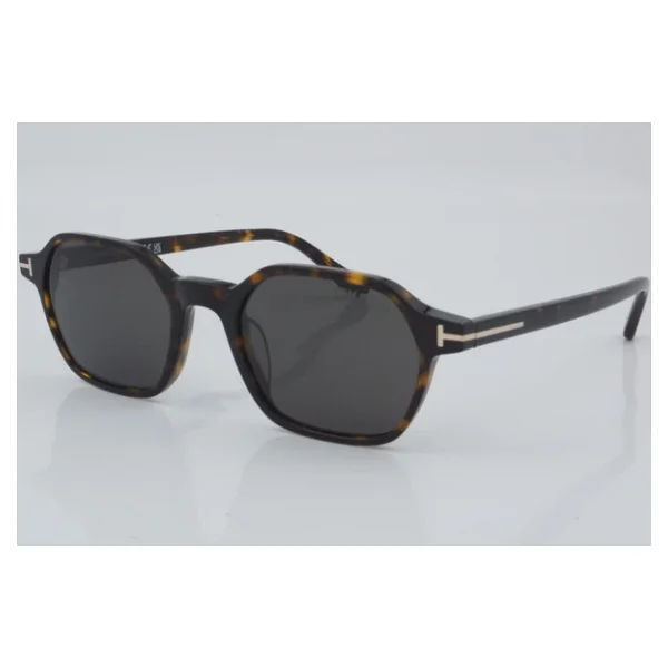 Tom Ford Joey 02 FT1301 Erkek Güneş Gözlüğü - Görsel 7