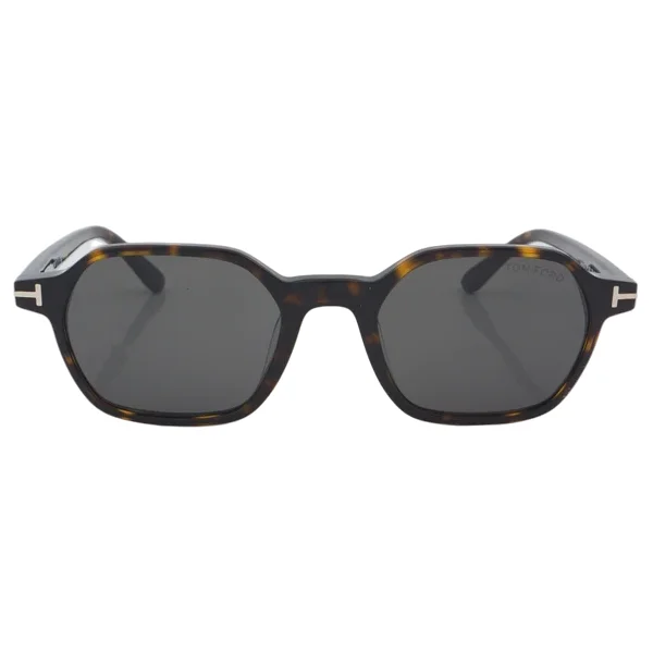 Tom Ford Joey 02 FT1301 Erkek Güneş Gözlüğü - Görsel 6
