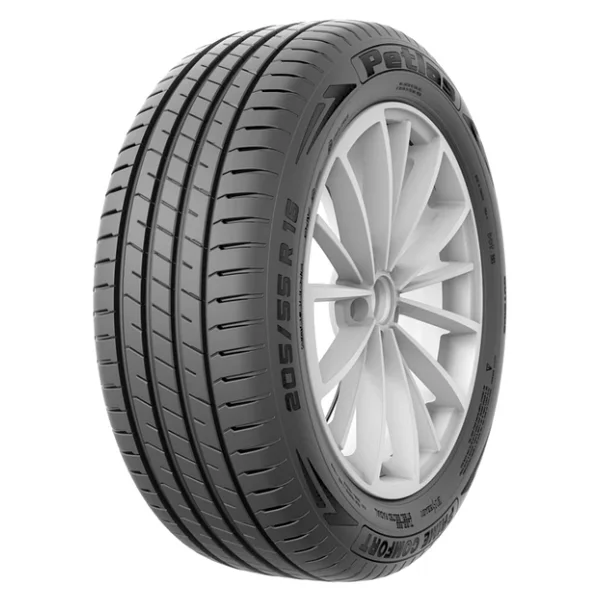 Petlas Prime Comfort 205/65 R16 95H Yaz Lastiği - 2026 - Görsel 5
