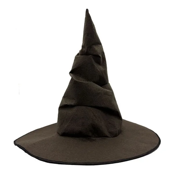 Harry Potter Şapkası Çocuk Boy - Görsel 5
