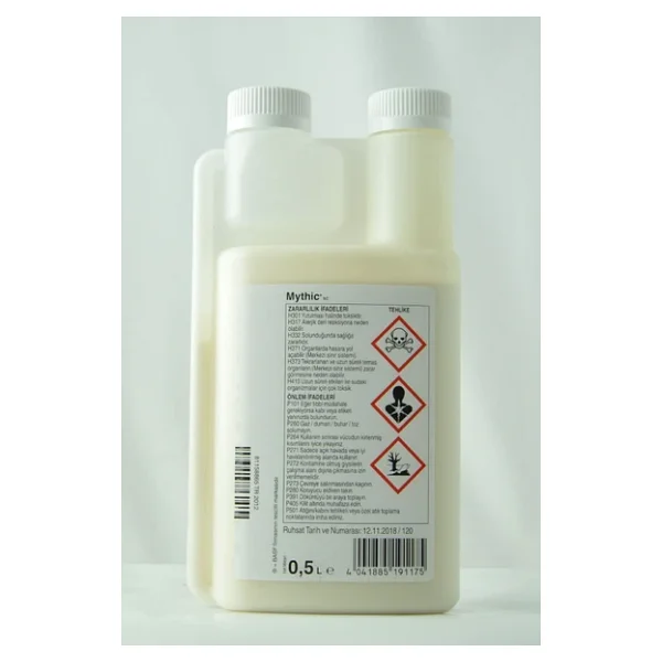 Basf Mythıc Sc Genel Haşera İlacı 500 ML - Görsel 6