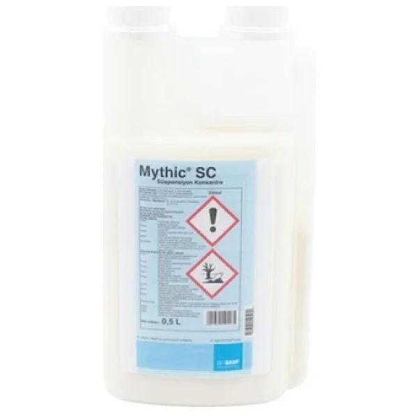 Basf Mythıc Sc Genel Haşera İlacı 500 ML - Görsel 9