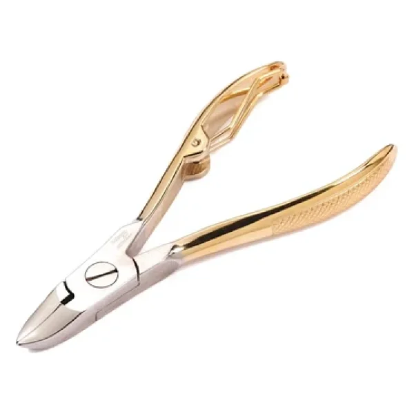Solingen Tırnak Pensi 258 G - Görsel 2