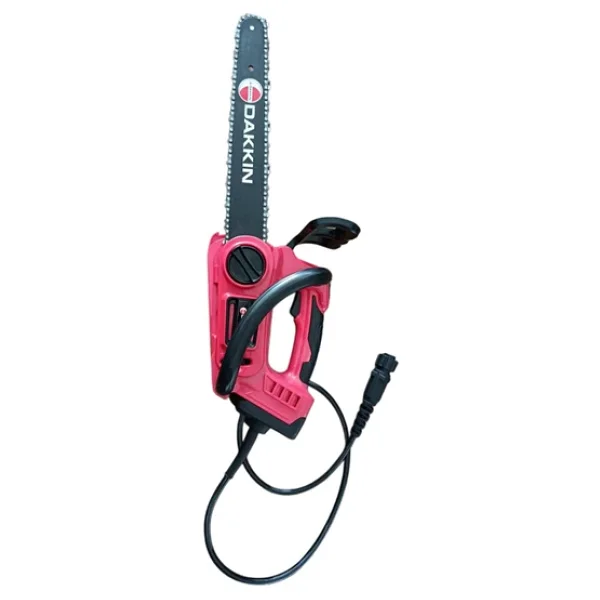 Dakkin Cs088 33.3V 39 Cm 1/4 31 Diş 1.8Kg Akü Hariç Akülü Budama Testeresi - Görsel 3
