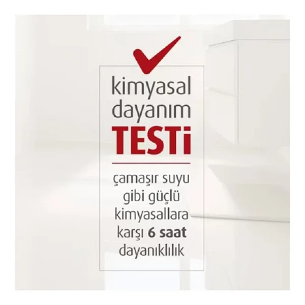 Bianca Liquid Diamond (Sıvı Elmas) Parlak Su Bazlı Vernik 600 Ml Çok Renkli - Görsel 3