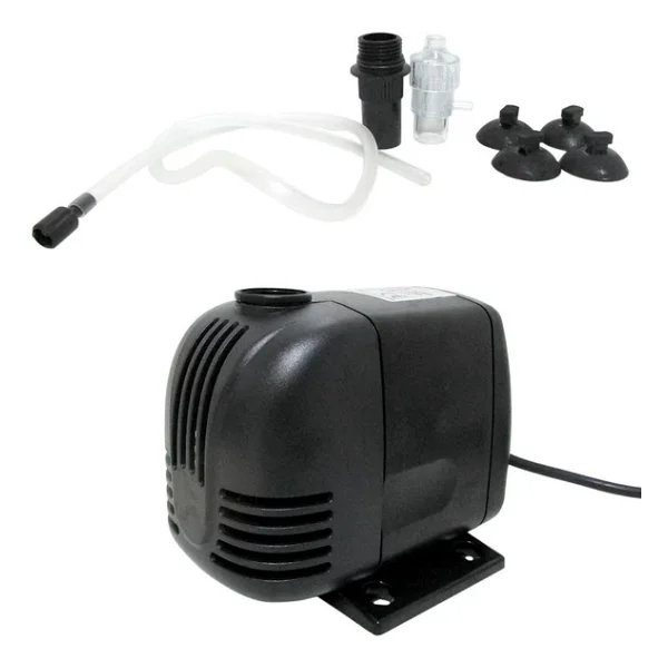 Venusaqua E3305 3000 Lt / H 60 W Kafa Motoru - Görsel 6
