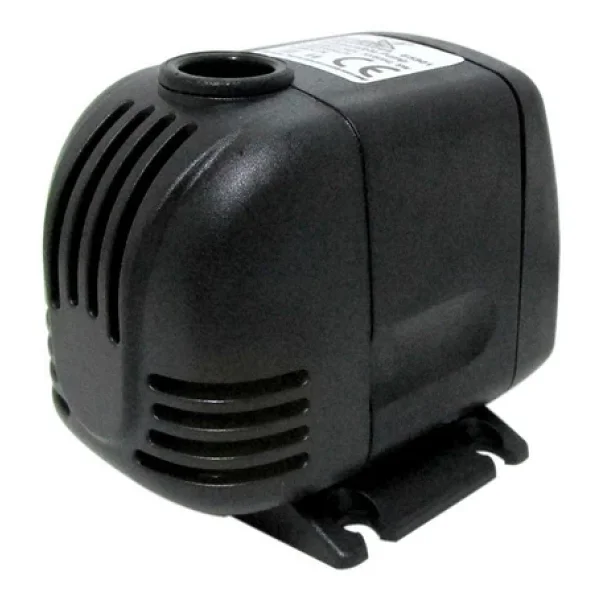 Venusaqua E3301 600 lt/h 5 W Kafa Motoru - Görsel 4