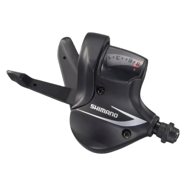 Shimano Shımano Vites Kolu Sağ 8s Göstergeli SL-M360 Acera Vites Kolu - SL-M360 8s Sağ - SHIMANO - Görsel 2