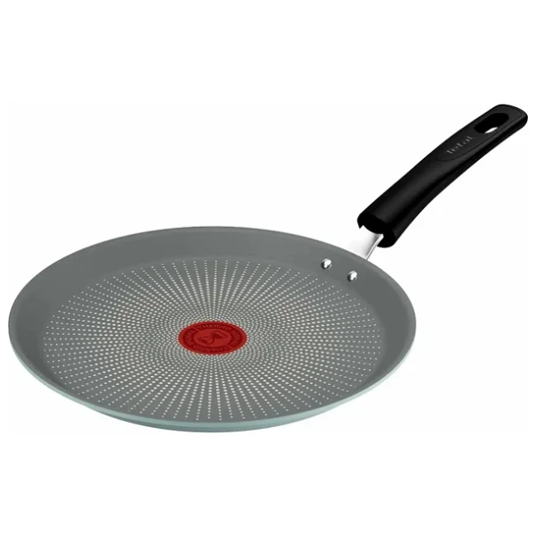 Tefal Halo Okaliptus 25 cm Krep Tava - Görsel 6