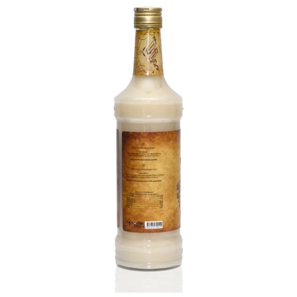 Gusse Çikolata Aromalı Kokteyl Şurubu 700 ml - Görsel 4