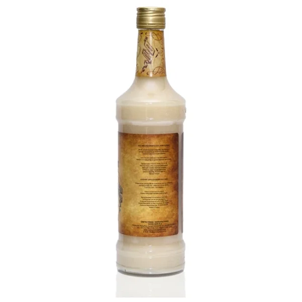 Gusse Çikolata Aromalı Kokteyl Şurubu 700 ml - Görsel 3