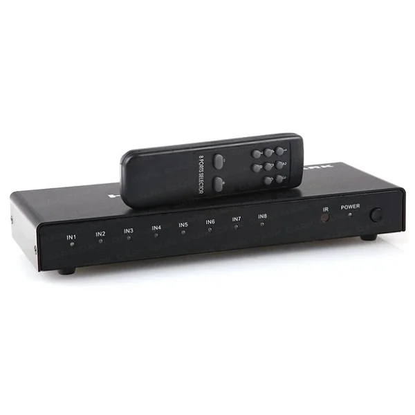 Dark DK-HD-SW8X1 HDMI Switch - Görsel 6