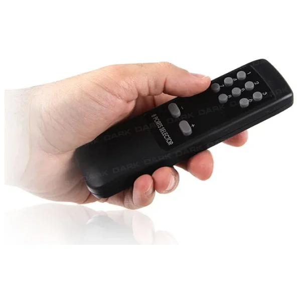 Dark DK-HD-SW8X1 HDMI Switch - Görsel 4
