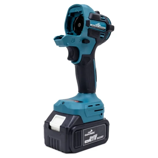 Dawreek Çok Amaçlı Makine Mk16 - Görsel 5