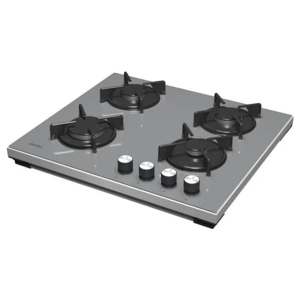 Simfer 3049 Set Üstü Ocak - Görsel 2