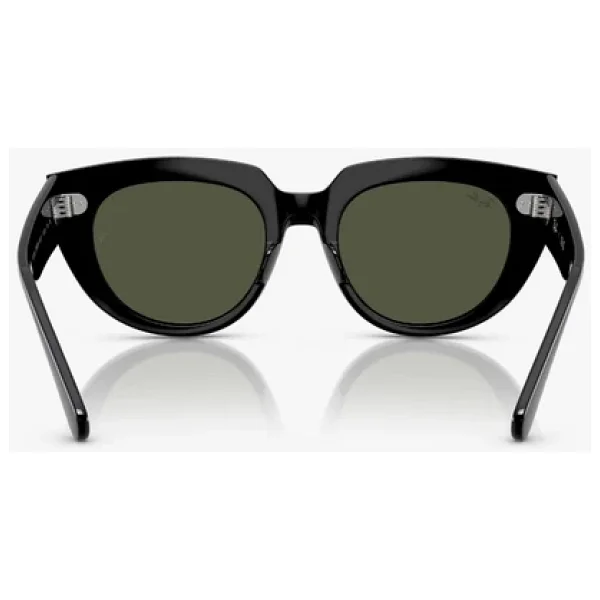 Ray-Ban Doreen 2286 901/31 Black-Green Kadın Güneş Gözlüğü - Görsel 8