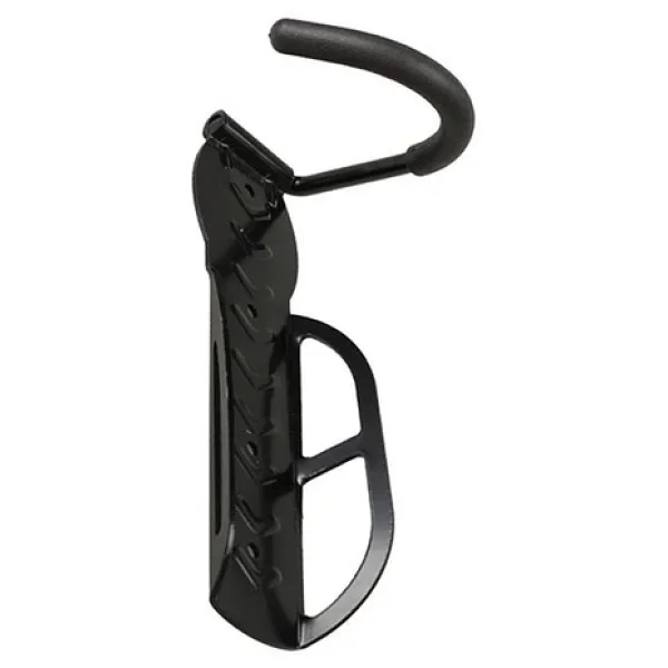 Bisiklet Duvar Askısı Aparatı HS-009 DİKEY MODEL 25 KG KAPASİTELİ - Görsel 3