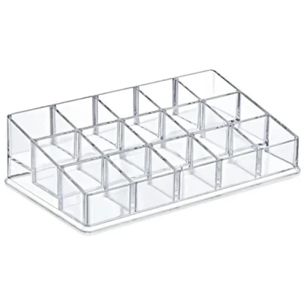 Oje Düzenleyici Organizer Makyaj Düzenleyici Royaleks-AK612 - Görsel 5