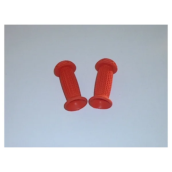 Çocuk Elcik Karışık Renk PVC Bisiklet Elciği Kirli Beyaz - Görsel 3