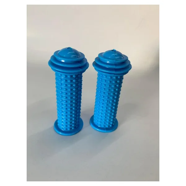 Çocuk Elcik Karışık Renk PVC Bisiklet Elciği Kirli Beyaz - Görsel 5
