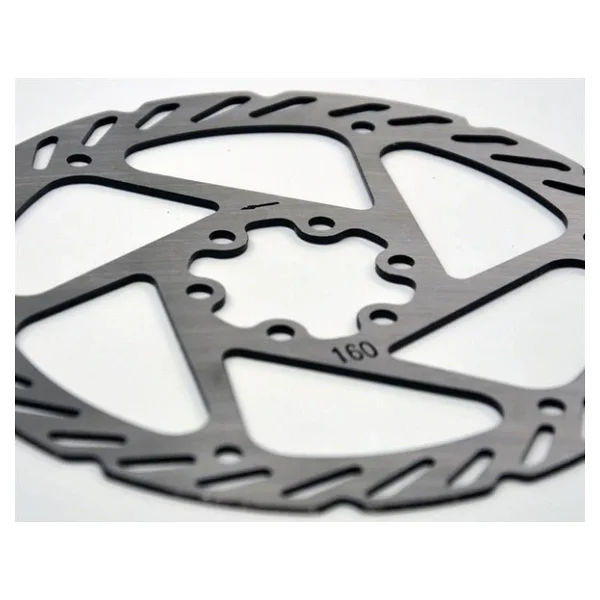 Asistan Bauer DB10 Mekanik Disk Fren Ön/Arka Set MEKANİK DİSK FREN SETİ - Görsel 4