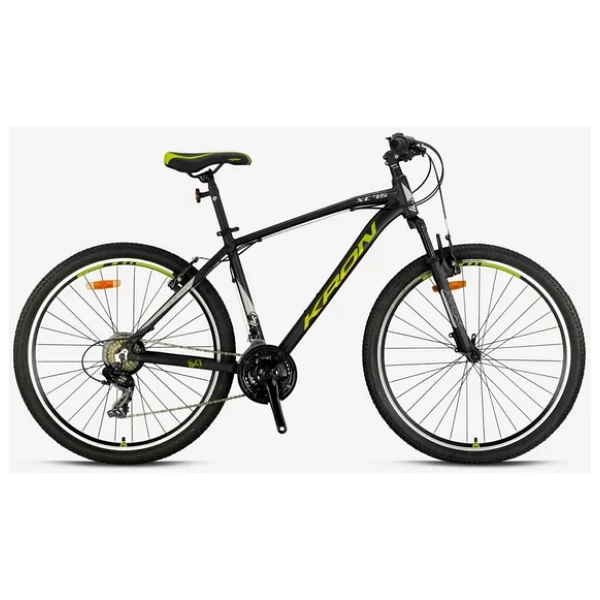 Kron XC 75 V 21 Vites 27.5 Jant Kadın Dağ Bisikleti - Görsel 3