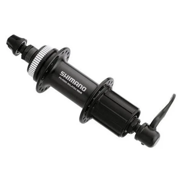 Shimano Fh-Rm65 32 Delik Centerlock Kaset Bisiklet Arka Göbek Arka Hazne 8/9/10 Vites 32D - Görsel 2
