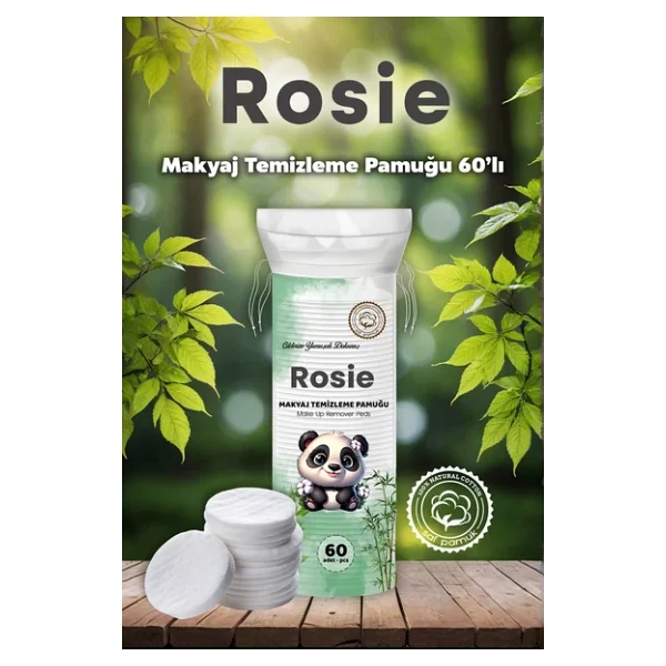 Selsil 3'Lü Lastik Parlatıcı 500 Ml, Rosıe - Görsel 5