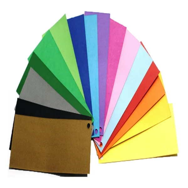 Craft And Arts Fon Kartonu 50x70 160 GR Pembe UCA-206 - Görsel 2