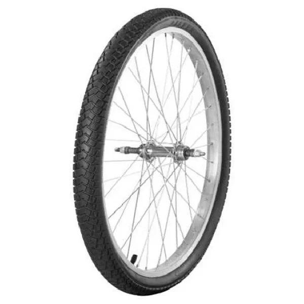 Billas 20X1.95 TT İç Lastik Gerektirir Model BL300 Bisiklet Lastiği -340182 - Görsel 2