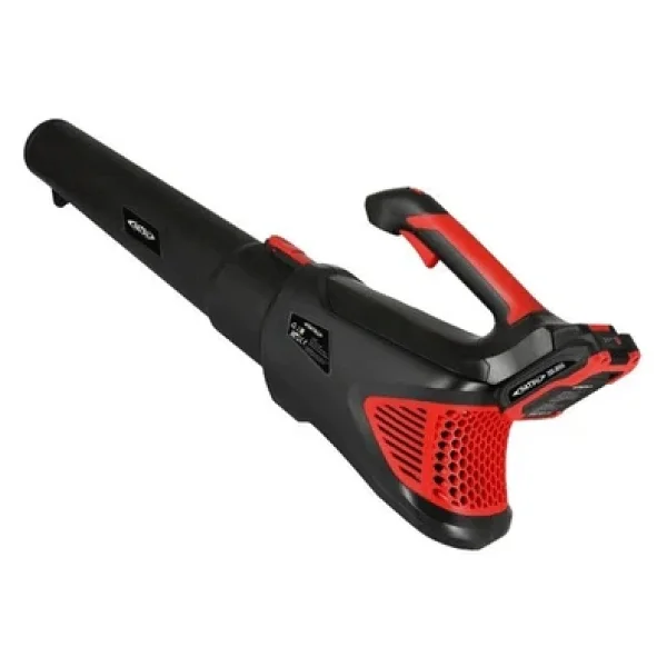 Datsu TT-BBL20 Üfleme Makinesi - Görsel 4