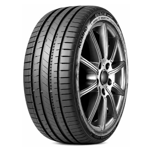 Kumho Ecsta Sport PS72 245/45 R20 103Y XL Yaz Lastiği - 2026 - Görsel 5