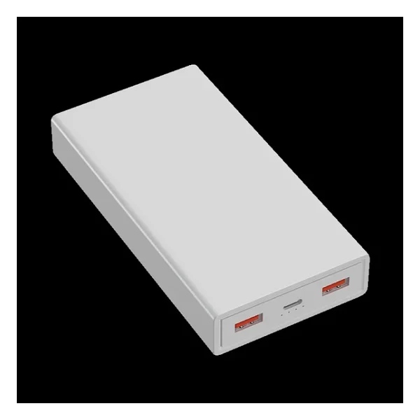 Enerx ENR-P20C 20000 mAh Hızlı Şarj Powerbank - Görsel 4