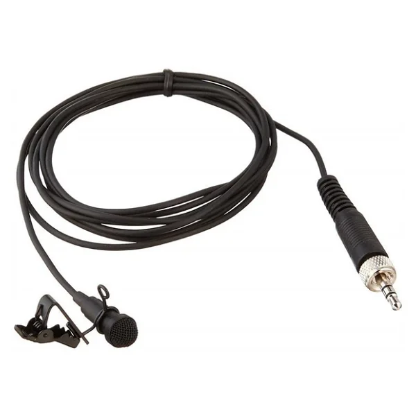 Sennheiser ME 2-US Yaka Mikrofonu - Görsel 2