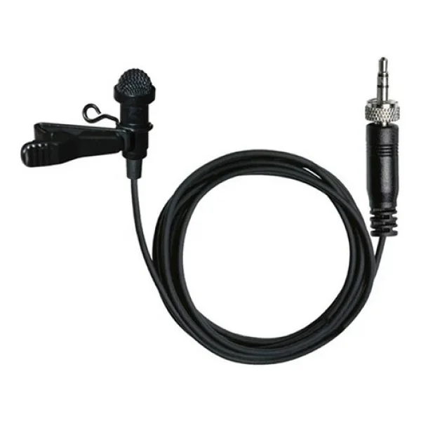 Sennheiser ME 2-US Yaka Mikrofonu - Görsel 4