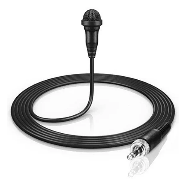 Sennheiser ME 2-US Yaka Mikrofonu - Görsel 3