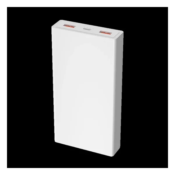 Enerx ENR-P20C 20000 mAh Hızlı Şarj Powerbank - Görsel 3