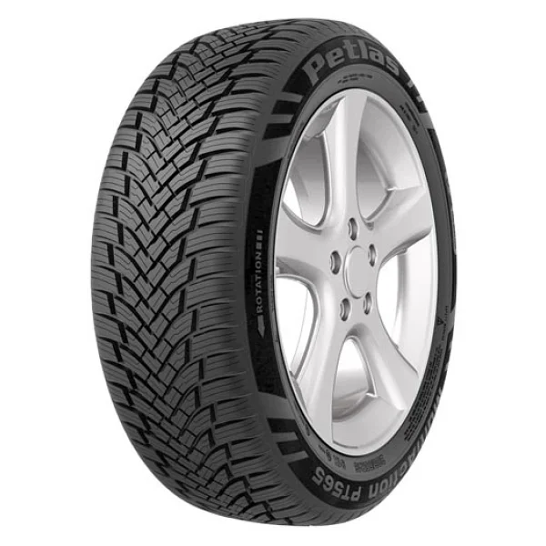 Petlas Multi Action PT565 185/60 R15 88H Reinf. 4 Mevsim Lastik - 2026 - Görsel 6