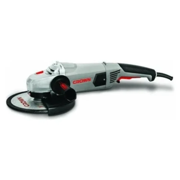 Crown CT13489-180 2600 W 180 mm Taşlama Makinesi - Görsel 7