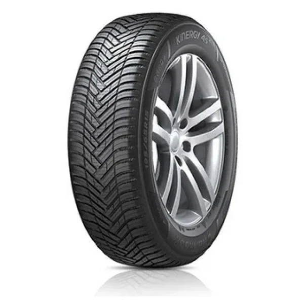 Hankook Kinergy 4S2 H750 185/60 R15 88H XL 4 Mevsim Lastik - 2026 - Görsel 3