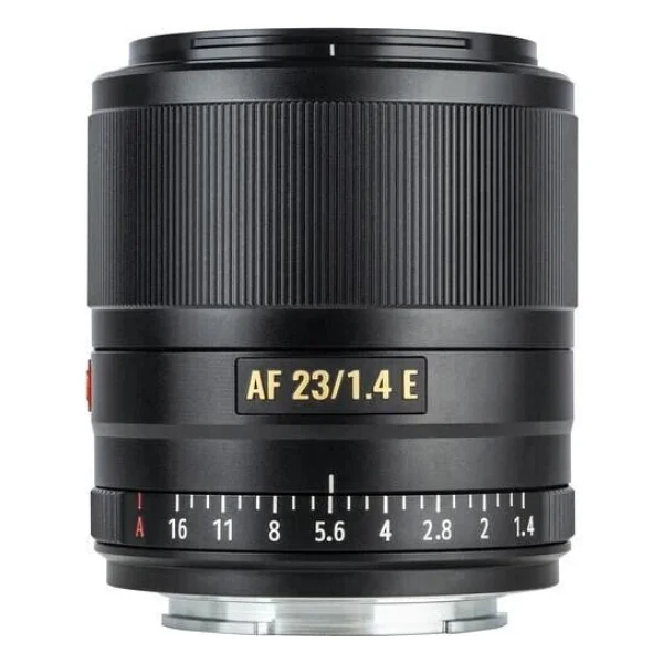 Viltrox AF 23mm f/1.4 APS-C Sony Lens - Görsel 7