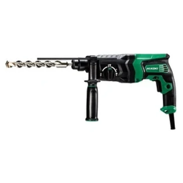 Hikoki DH26PC2 830 W Pnömatik Kırıcı-Delici - Görsel 5