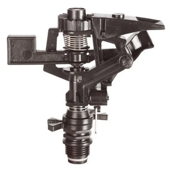 GF 8000-7205 Spring PVC Sulama Fıskiyesi - Görsel 2