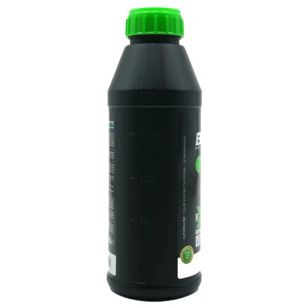 Brake Fluid Dot-3 450 Ml Fren Hidrolik Sıvısı - Görsel 3