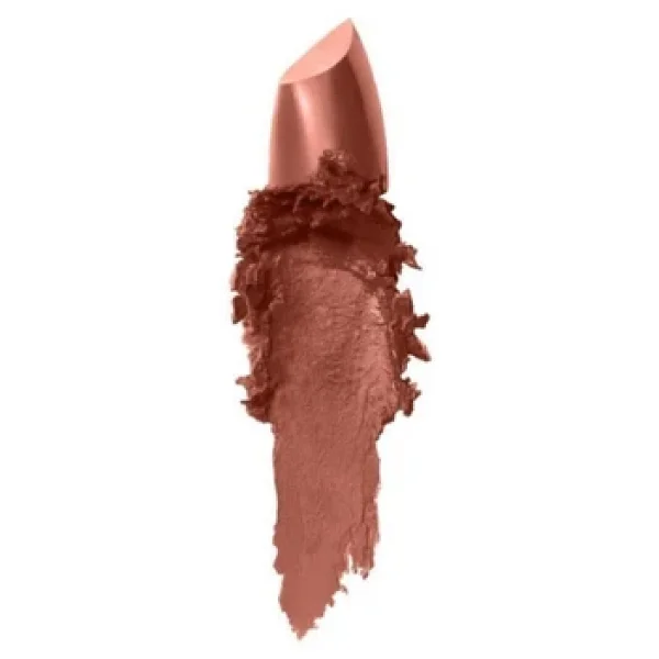 Maybelline New York Color Sensational 122 Brick Beat Stick Ruj - Görsel 3