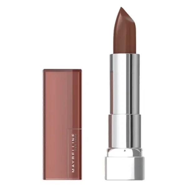 Maybelline New York Color Sensational 111 Double Shot Stick Ruj - Görsel 4