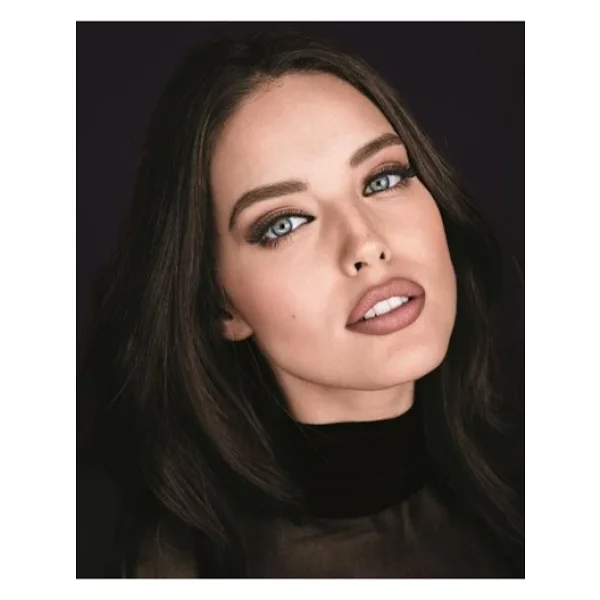 Maybelline New York Color Sensational Dudak Kalemi - 110 Rich Wine (Bordo) - Görsel 4