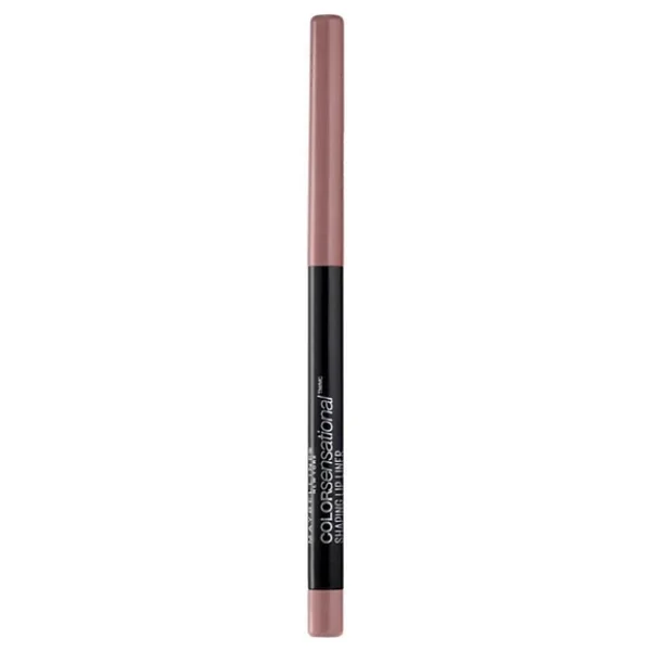 Maybelline Color Sensational Lip Liner 50 Dusty Rose Dudak Kalemi - Görsel 2